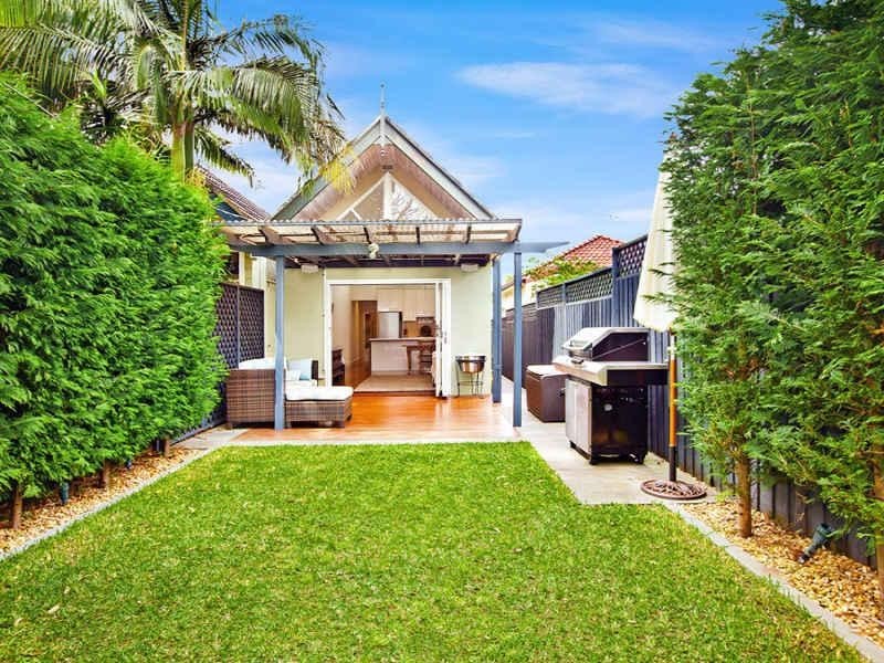 30 Plunkett Street, Drummoyne NSW 2047