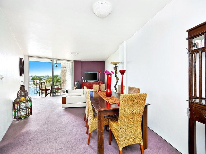 52C/14 Wolseley Street, Drummoyne NSW 2047