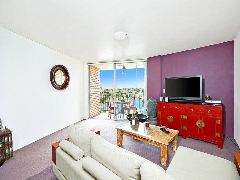 52C/14 Wolseley Street, Drummoyne NSW 2047