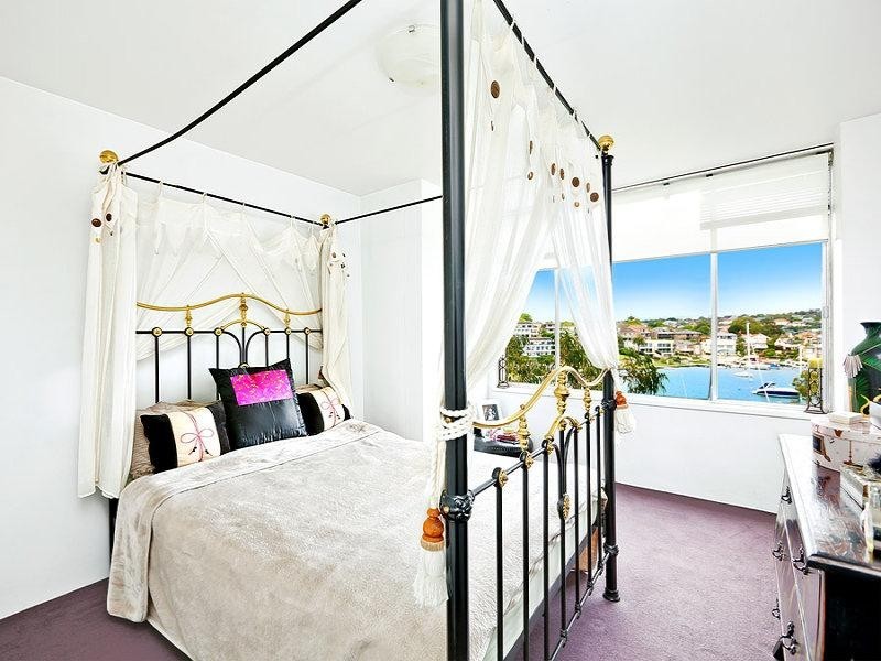 52C/14 Wolseley Street, Drummoyne NSW 2047