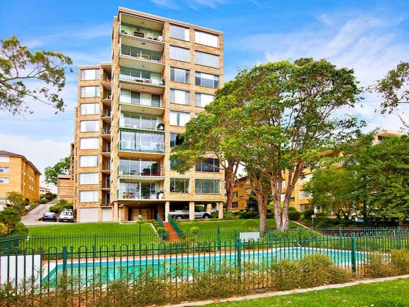 52C/14 Wolseley Street, Drummoyne NSW 2047