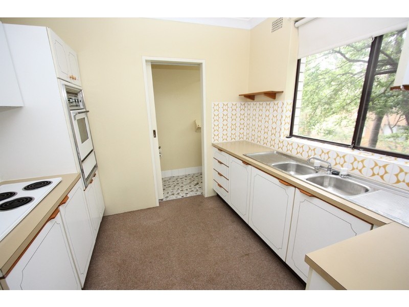 10/164 Hampden Road, Abbotsford NSW 2046