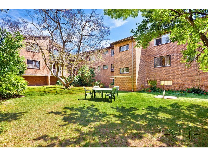 5/28 Alexandra St, Drummoyne NSW 2047