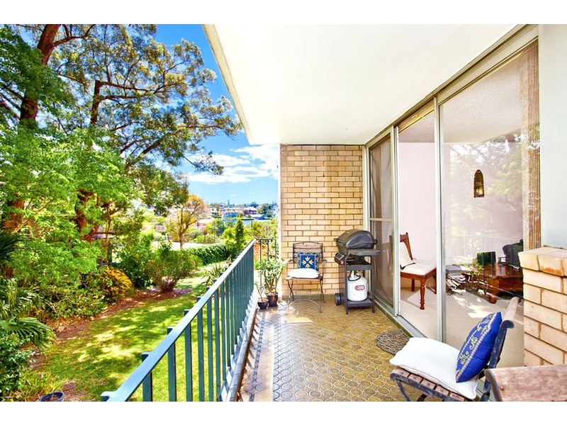 13/24 Wolseley St, Drummoyne NSW 2047