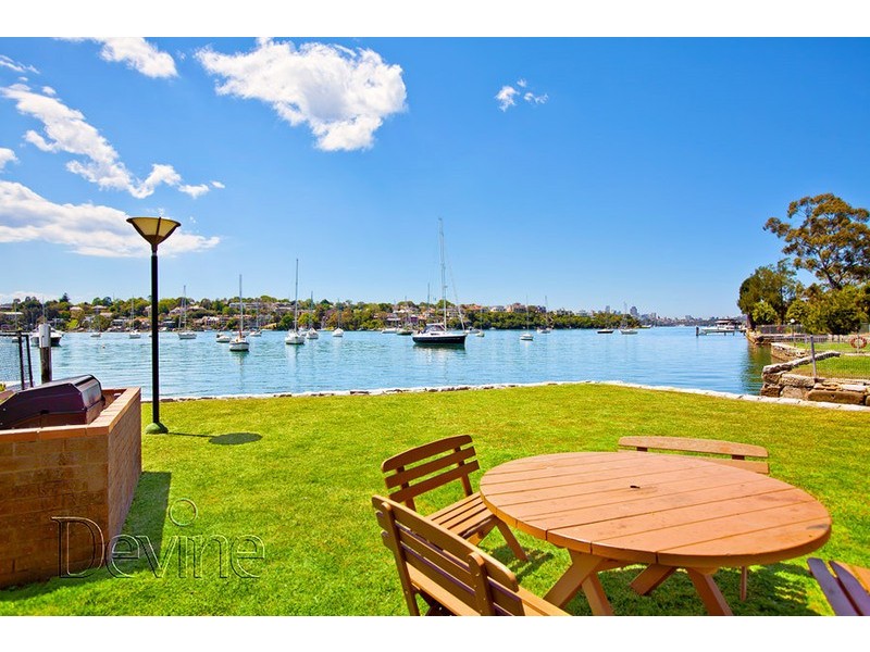13/24 Wolseley St, Drummoyne NSW 2047