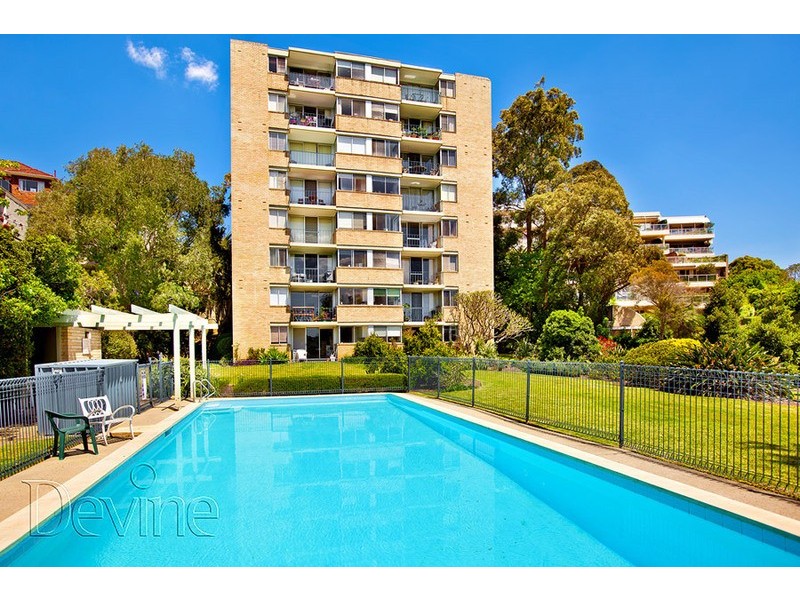 13/24 Wolseley St, Drummoyne NSW 2047