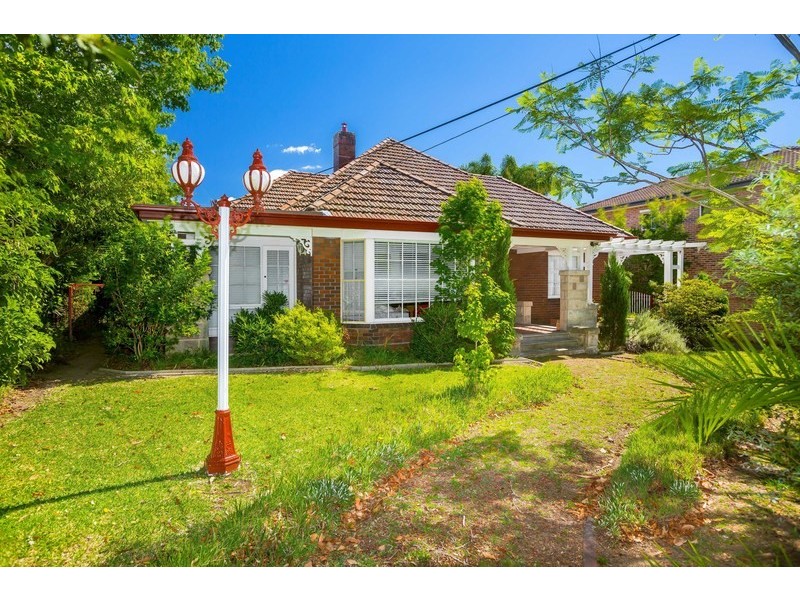 59  Woodside Avenue, Strathfield NSW 2135