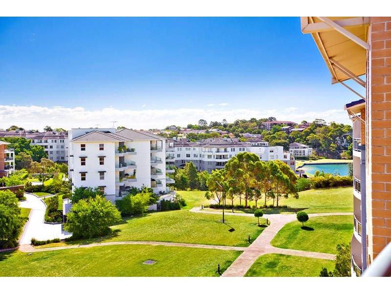 420/3 Bechert Rd, Chiswick NSW 2046