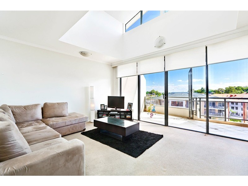 420/3 Bechert Rd, Chiswick NSW 2046