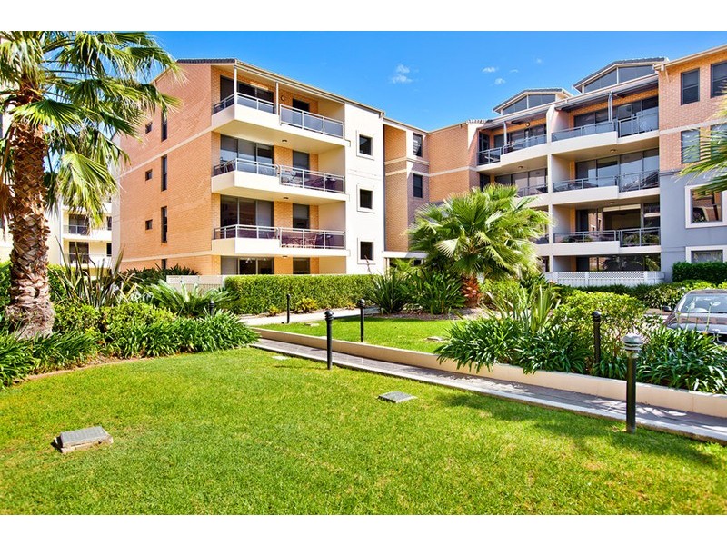 420/3 Bechert Rd, Chiswick NSW 2046