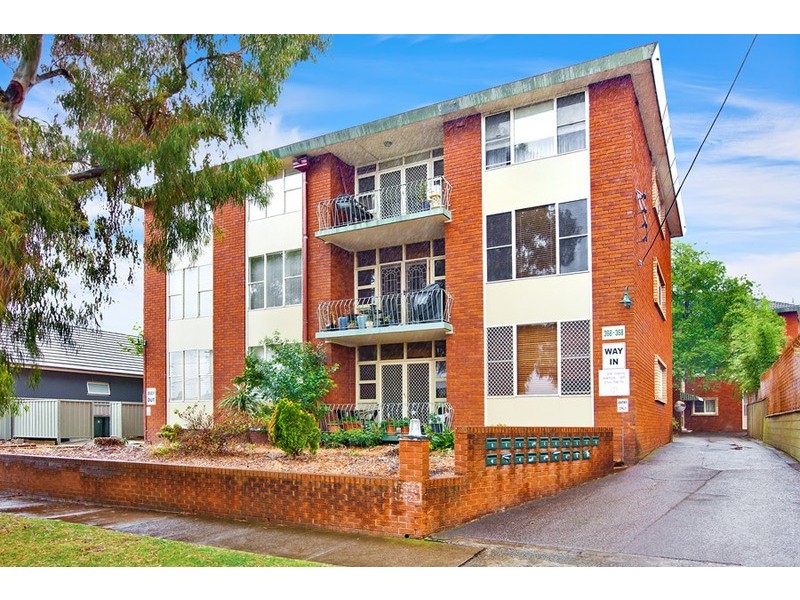 5/366 Great North Rd, Abbotsford NSW 2046