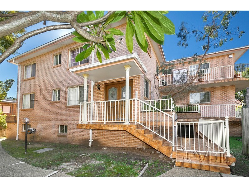 3/85 Lyons Road, Drummoyne NSW 2047