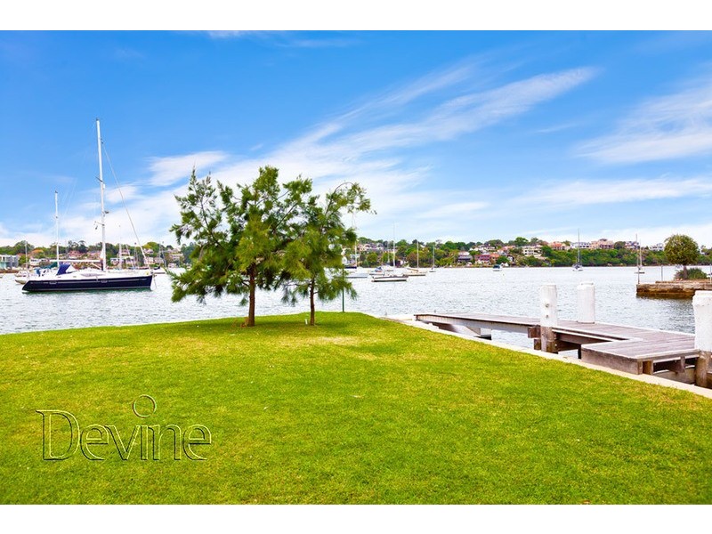 31/18 Wolseley Street, Drummoyne NSW 2047