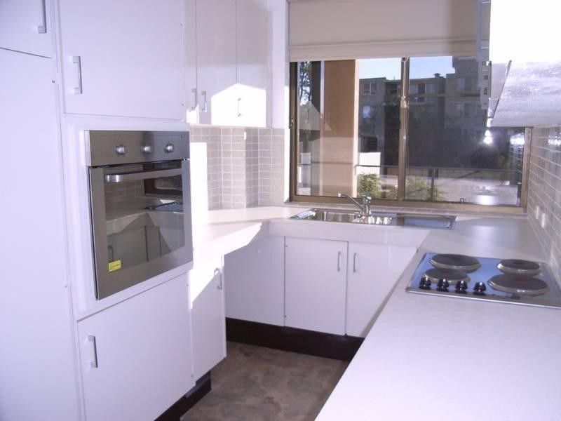 31/18 Wolseley Street, Drummoyne NSW 2047