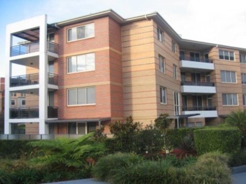 27/1 Janoa Place, Chiswick NSW 2046