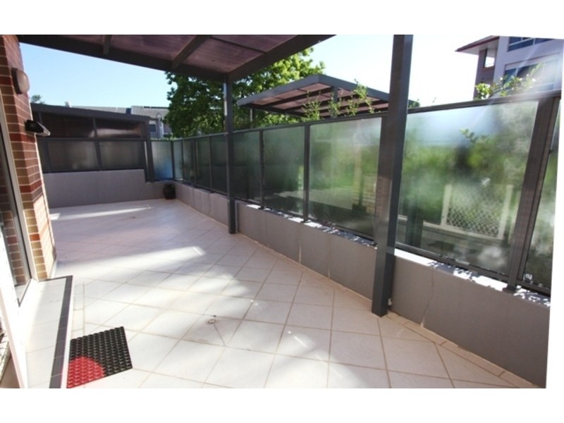 27/1 Janoa Place, Chiswick NSW 2046