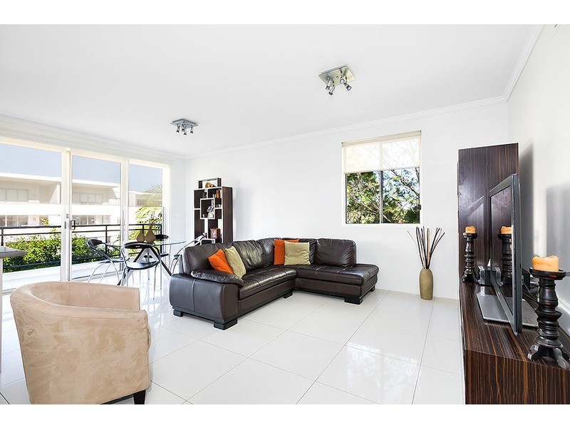 13/1 Shore Road, Chiswick NSW 2046