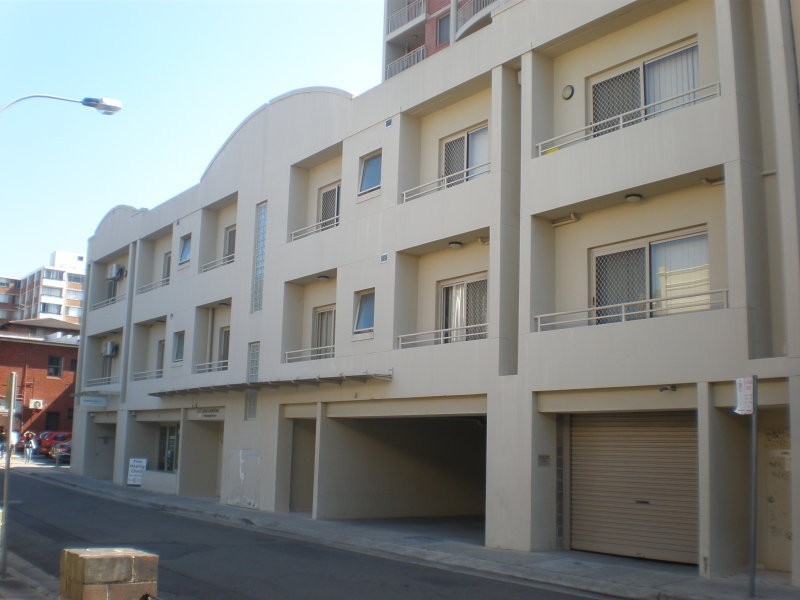 7/11-15  Burleigh Street, Burwood NSW 2134