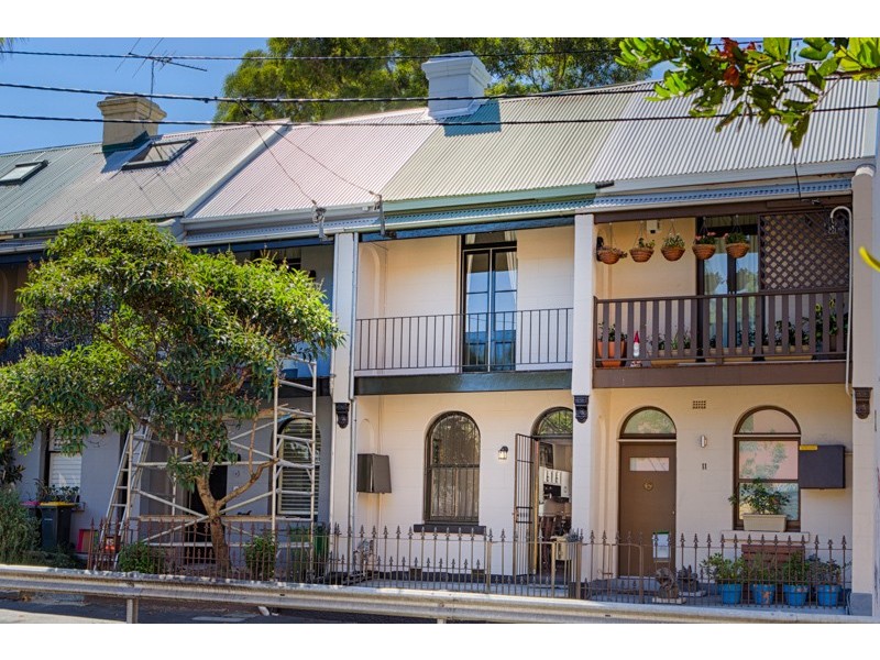 13 Bridge Road, Glebe NSW 2037