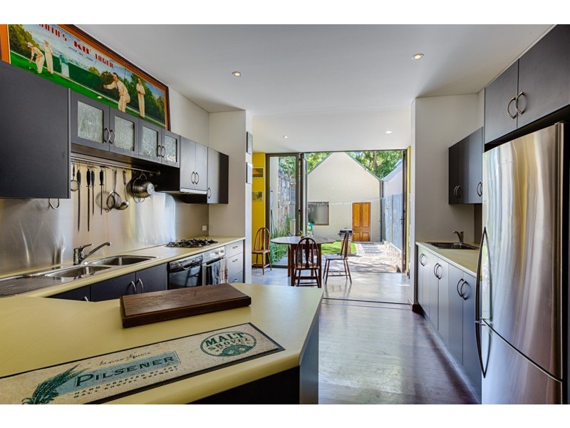 13 Bridge Road, Glebe NSW 2037