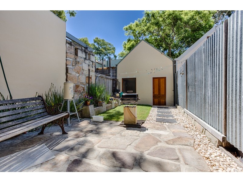 13 Bridge Road, Glebe NSW 2037