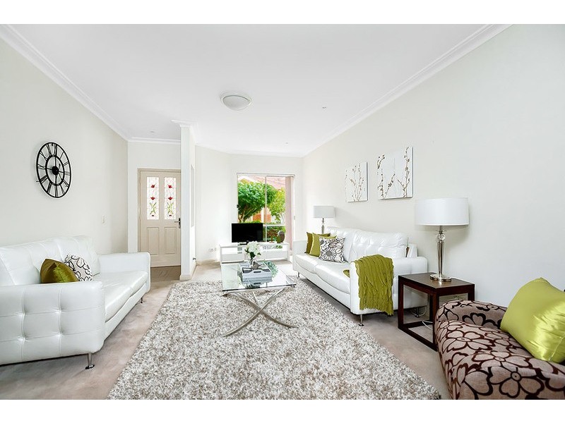 6/15 Millar Street, Drummoyne NSW 2047