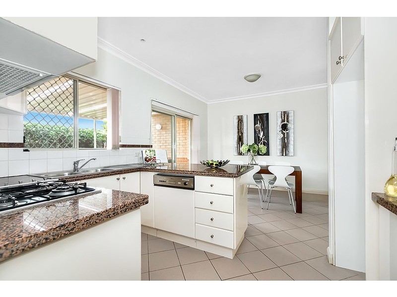 6/15 Millar Street, Drummoyne NSW 2047