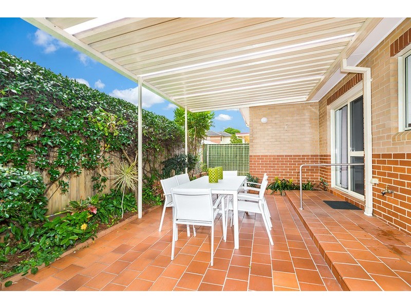 6/15 Millar Street, Drummoyne NSW 2047