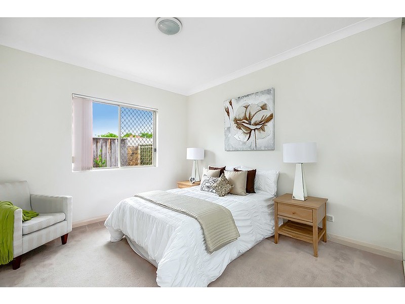 6/15 Millar Street, Drummoyne NSW 2047