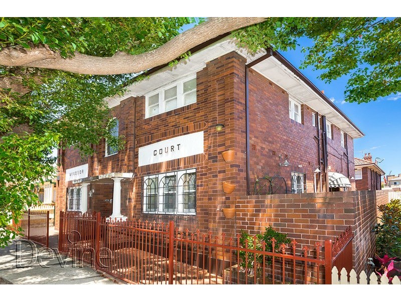 2/3A Wrights Road, Drummoyne NSW 2047