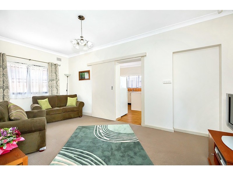 26 Duchess Avenue, Five Dock NSW 2046