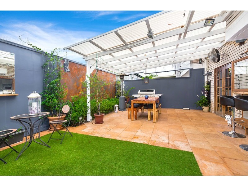 2/14 Gale Street, Concord NSW 2137
