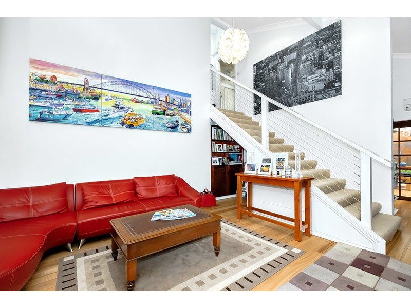 2/14 Gale Street, Concord NSW 2137