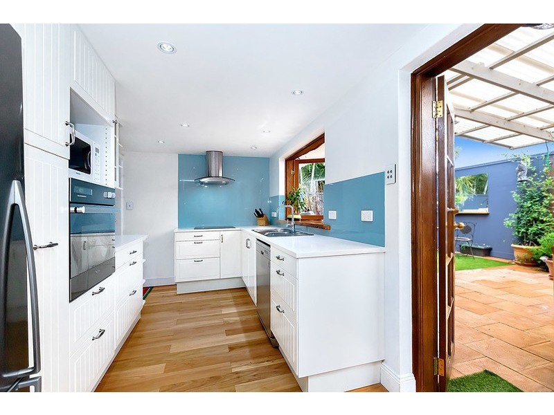 2/14 Gale Street, Concord NSW 2137