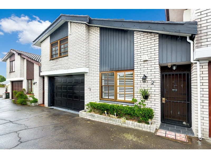 2/14 Gale Street, Concord NSW 2137