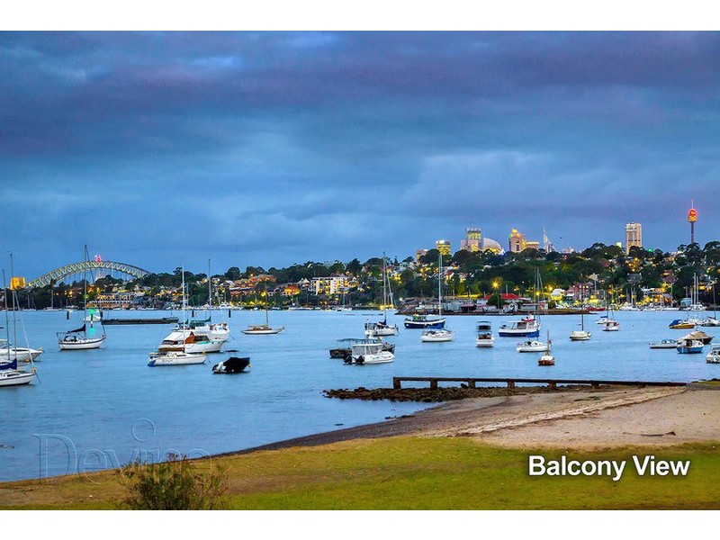 14/68A St Georges Crescent, Drummoyne NSW 2047