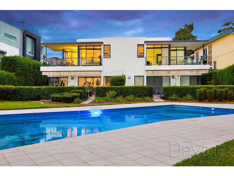 14/68A St Georges Crescent, Drummoyne NSW 2047