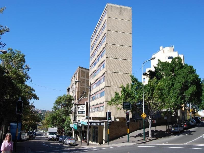 1A/51 Bayswater Road, Potts Point NSW 2011