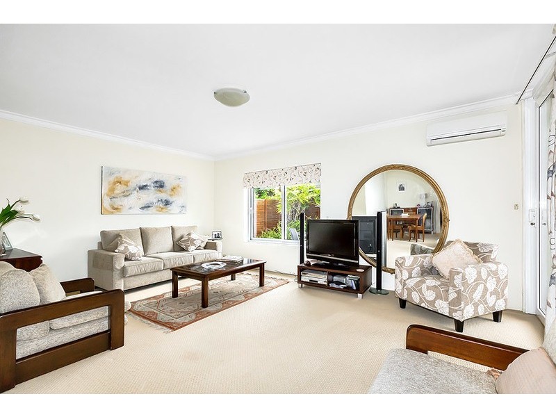 27/18 Drummoyne Avenue, Drummoyne NSW 2047