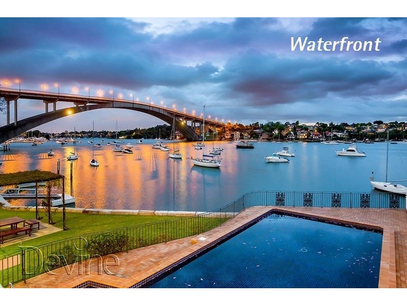27/18 Drummoyne Avenue, Drummoyne NSW 2047