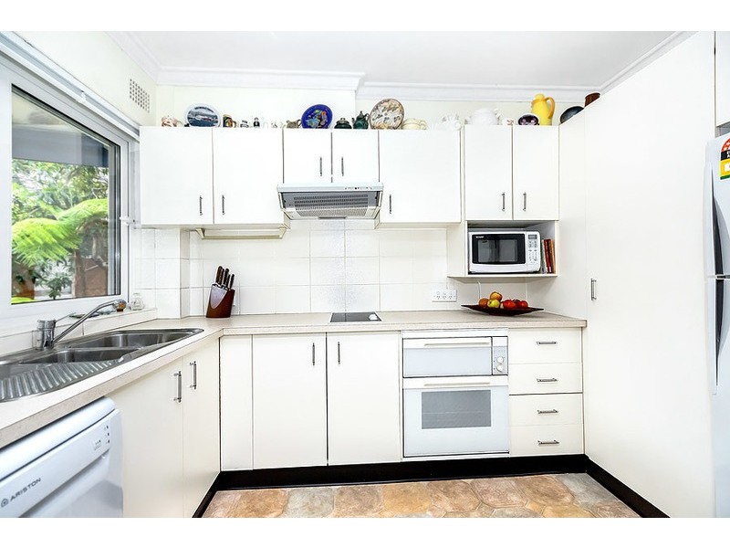 27/18 Drummoyne Avenue, Drummoyne NSW 2047