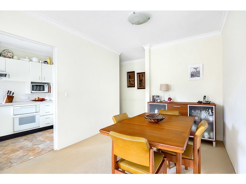 27/18 Drummoyne Avenue, Drummoyne NSW 2047