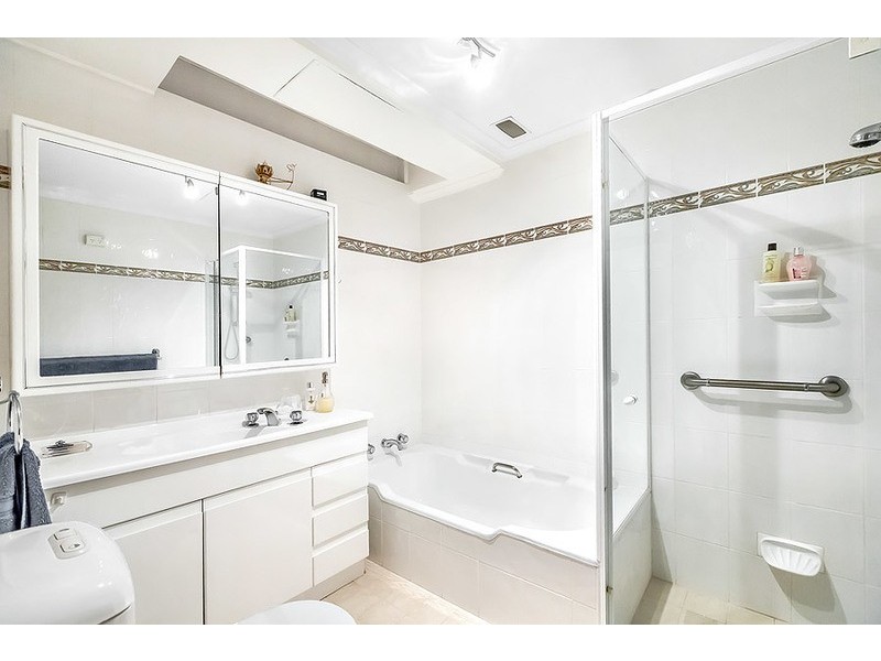 27/18 Drummoyne Avenue, Drummoyne NSW 2047