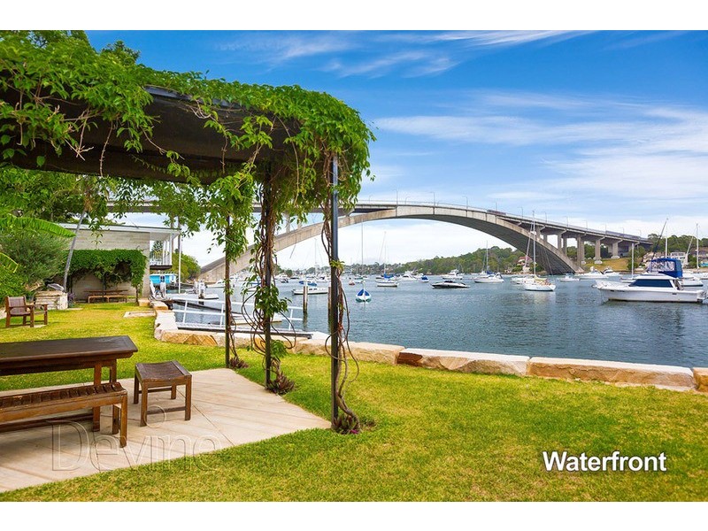 27/18 Drummoyne Avenue, Drummoyne NSW 2047