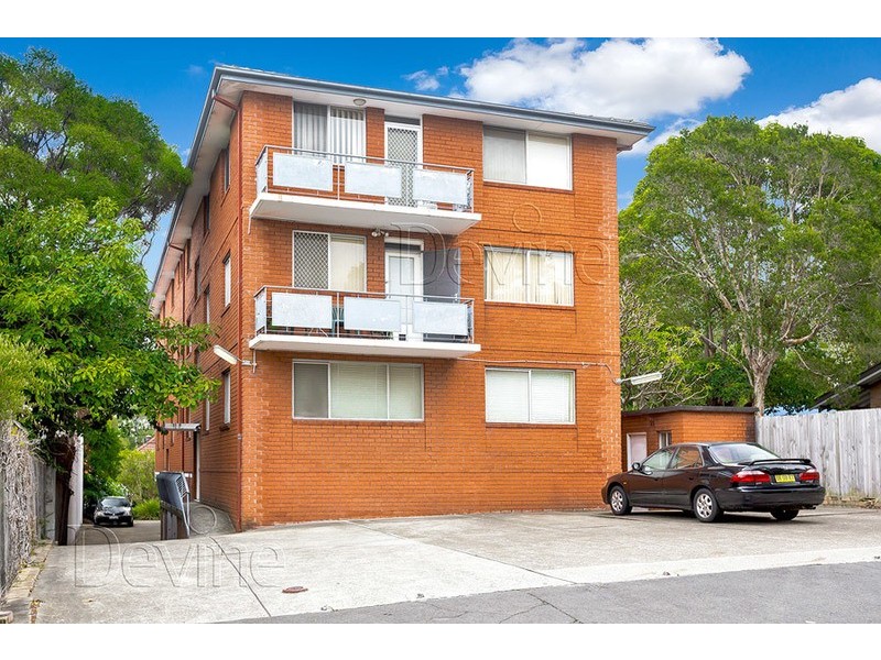 3/59 Tebbutt Street, Leichhardt NSW 2040