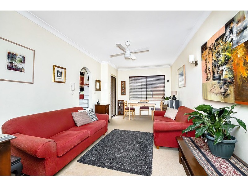 7/7 Tintern Road, Ashfield NSW 2131