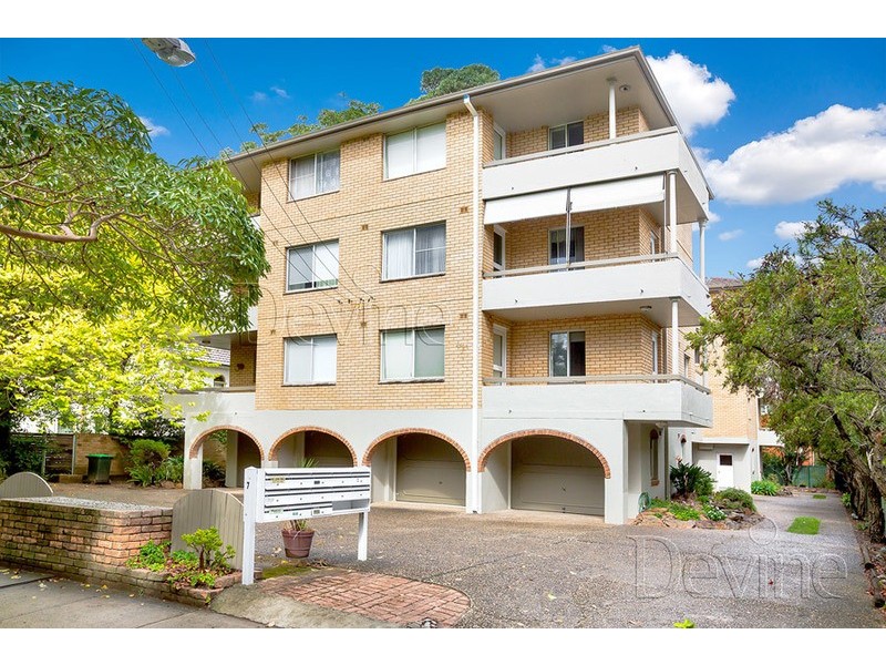 7/7 Tintern Road, Ashfield NSW 2131