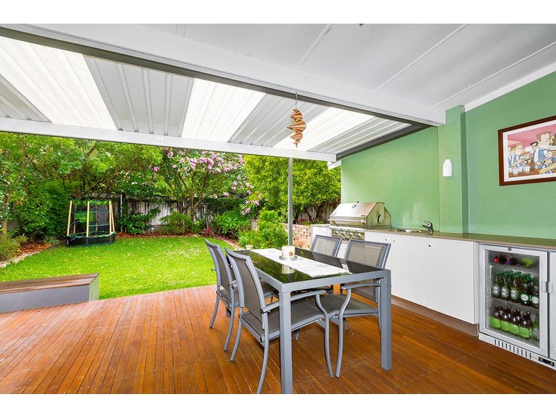 31 Tavistock Street, Drummoyne NSW 2047