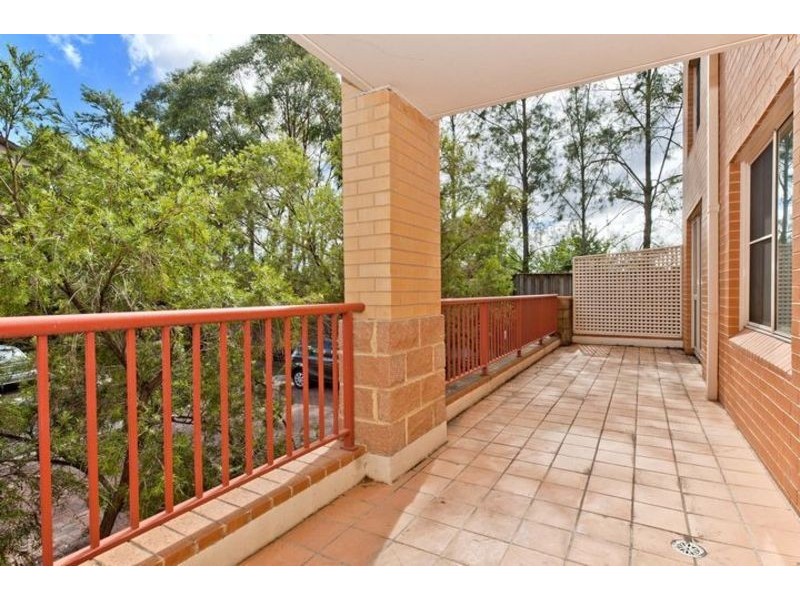 3H /19-21  George Street, North Strathfield NSW 2137