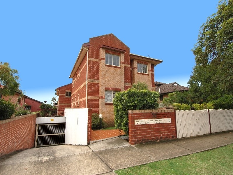 6/70 Hampden Rd, Russell Lea NSW 2046